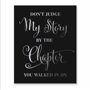 Meet your Posher, Dinnia